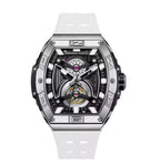 MACHER Vanguard - Performance Driven Racing Timepieces - Richard mille, jacob&co homage Watches