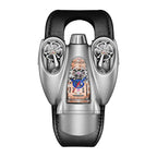 MACHER Phantom V8 - Performance Driven Racing Timepieces - Richard mille, jacob&co homage Watches