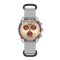 MACHER Daytona Grid Chronograph - Performance Driven Racing Timepieces - Richard mille, jacob&co homage Watches