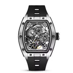 MACHER Hockenheim GT - Performance Driven Racing Timepieces - Richard mille, jacob&co homage Watches