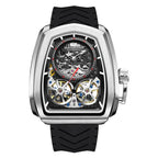 MACHER Nürburg V8 - Performance Driven Racing Timepieces - Richard mille, jacob&co homage Watches