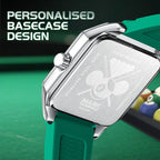MACHER 8Ball - Performance Driven Racing Timepieces - Richard mille, jacob&co homage Watches