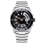MACHER Sentinel - Performance Driven Racing Timepieces - Richard mille, jacob&co homage Watches