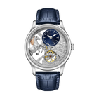 MACHER Prowess - Performance Driven Racing Timepieces - Richard mille, jacob&co homage Watches