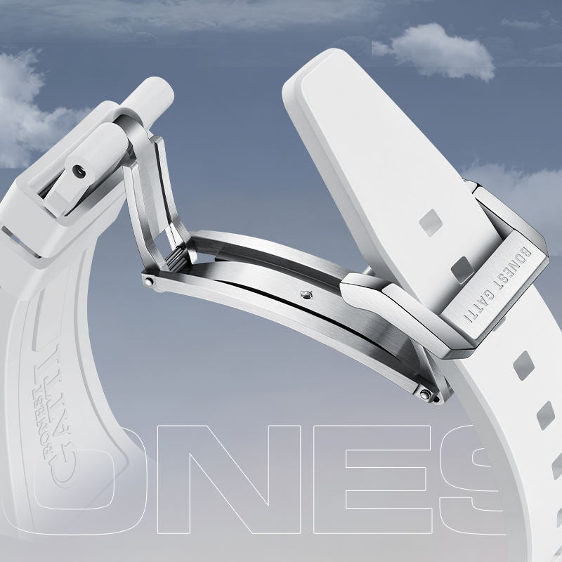 MACHER Imperium - Performance Driven Racing Timepieces - Richard mille, jacob&co homage Watches