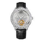 MACHER Billionaire - Performance Driven Racing Timepieces - Richard mille, jacob&co homage Watches