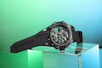 MACHER Monza Veloce - Performance Driven Racing Timepieces - Richard mille, jacob&co homage Watches