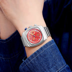 MACHER Monza chrono - Performance Driven Racing Timepieces - Richard mille, jacob&co homage Watches