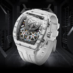 MACHER Speedmaster GT - Performance Driven Racing Timepieces - Richard mille, jacob&co homage Watches