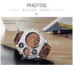 MACHER Overdrive X - Performance Driven Racing Timepieces - Richard mille, jacob&co homage Watches