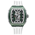 MACHER Apex GT - Performance Driven Racing Timepieces - Richard mille, jacob&co homage Watches