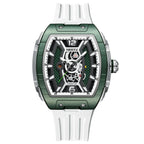 MACHER Apex GT - Performance Driven Racing Timepieces - Richard mille, jacob&co homage Watches