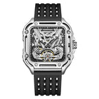 MACHER Oversteer - Performance Driven Racing Timepieces - Richard mille, jacob&co homage Watches