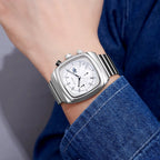 MACHER Monza chrono - Performance Driven Racing Timepieces - Richard mille, jacob&co homage Watches