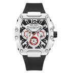 MACHER Grand-Prix - Performance Driven Racing Timepieces - Richard mille, jacob&co homage Watches